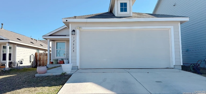 Photo - 12028 Overton Wy House