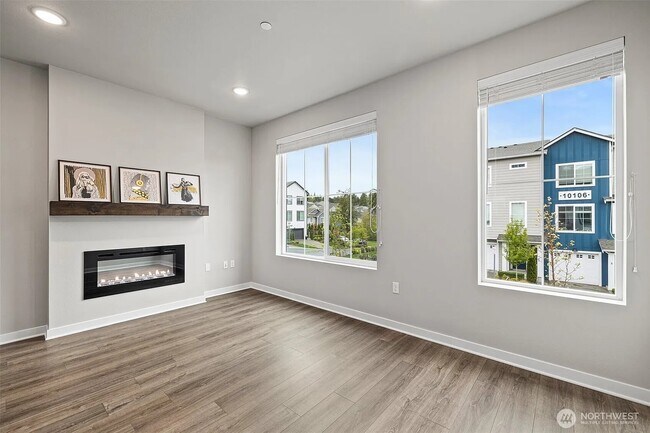 Photo - 10103 16th Pl SE