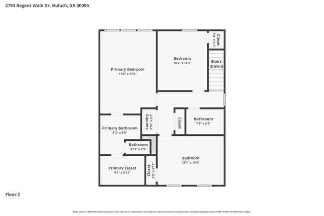 Photo - 2794 Regent Walk Dr