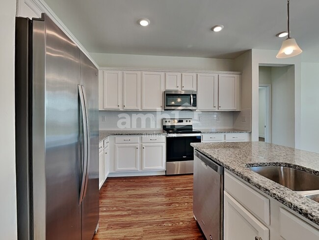 2304 Campbell Cv Ct