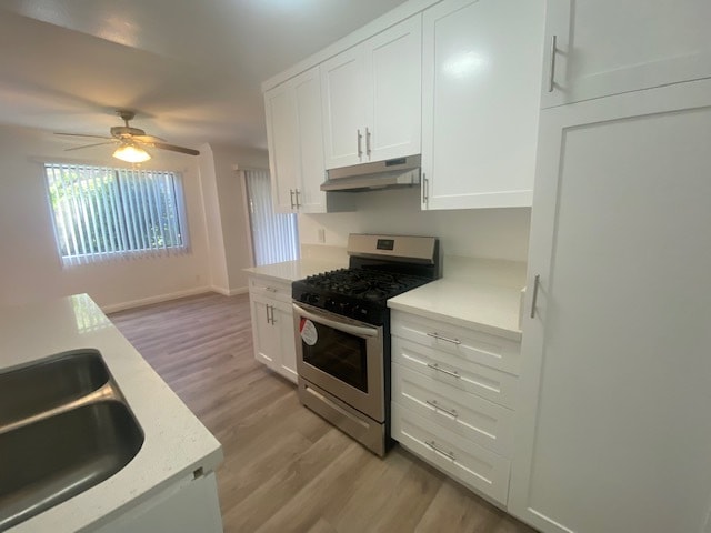 Newport Villa Apartments