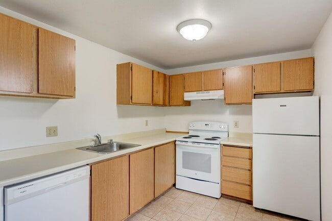 Photo - Comfortable 2-Bedroom Apartment