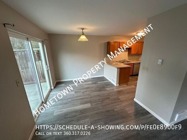 Photo - 16317 Birkland St SE