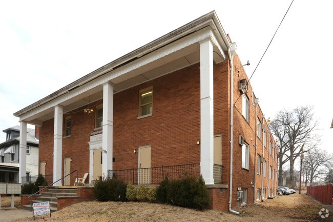 Apartments For Rent In Evansville In With Utilities Included Forrent Com