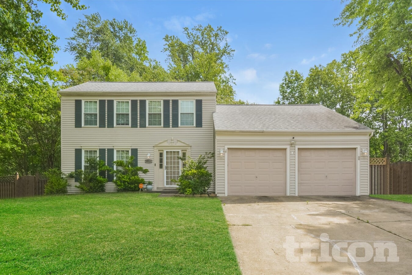 Photo - 9510 Fox Run Dr