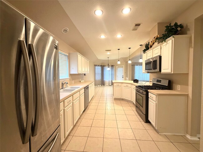 Photo - 16606 Cold Harbor Ln