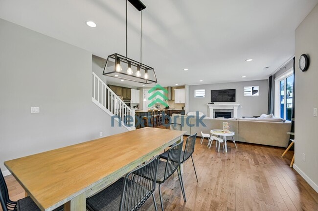 Photo - Discover Spacious Comfort: Stunning 5-Bedroom Home with 3.5 Baths in Snoqualmie!