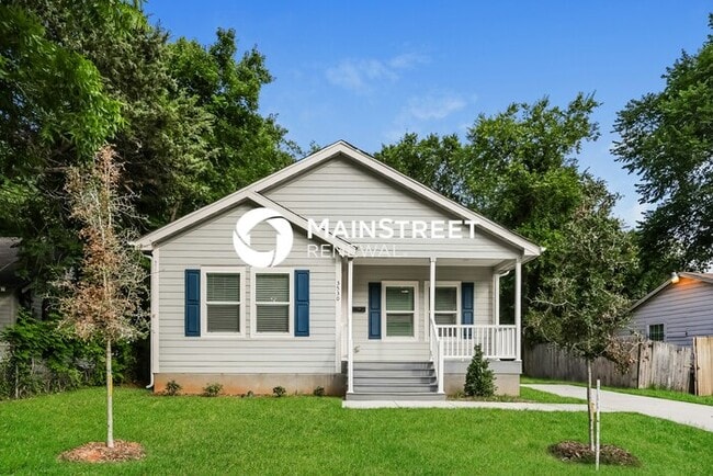 4 Bedroom Pet-Friendly Home in Dallas, TX ... - 4 Bedroom Pet-Friendly Home in Dallas, TX ...