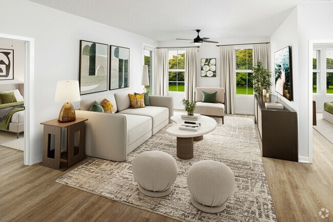 Building Photo - Elan Smyrna Rental