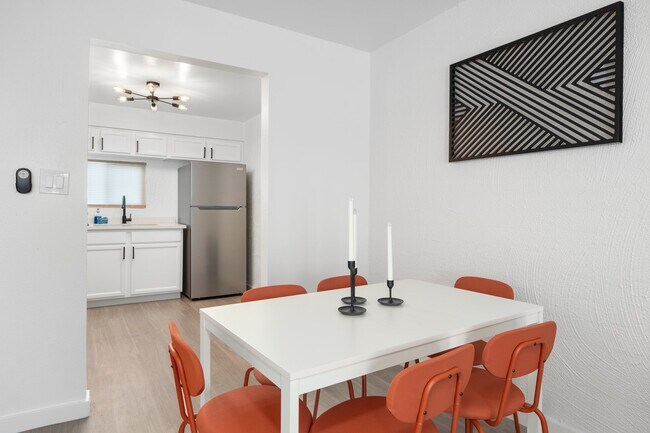 Photo - Venture on 16th