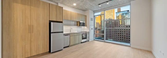 Building Photo - 800 N Wells St Rental