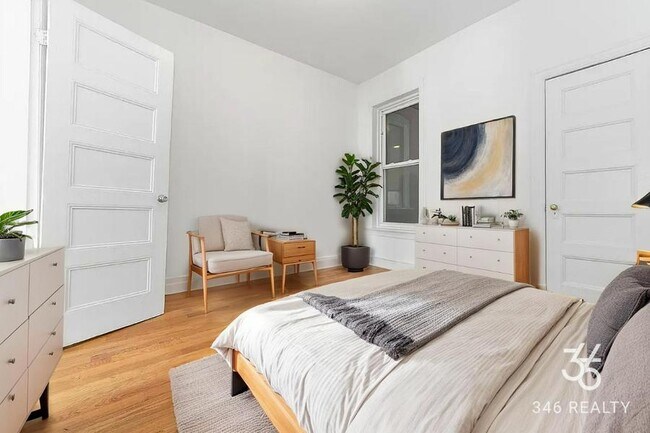 Photo - Stuyvesant AVENUE Apartamento Unidad 1L