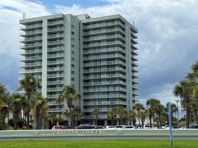 Pensacola Beach - Tristian Towers - 2 bedr... - Pensacola Beach - Tristian Towers - 2 bedr... House