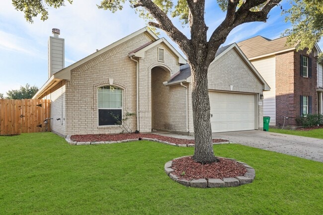 Building Photo - 5823 Creektrace Ln