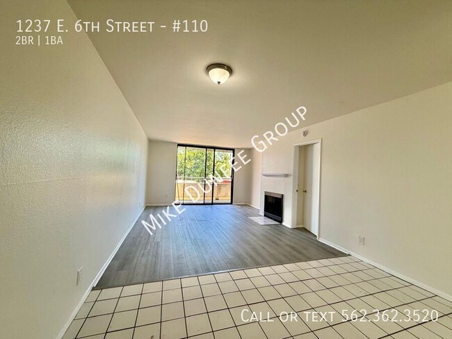Photo - 1237 E 6th St Unit #110