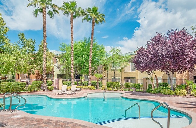 Durango Canyon Apartments