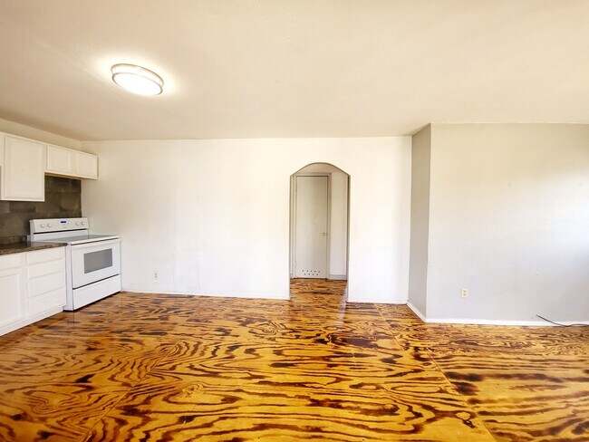 Photo - 1518 Sycamore St