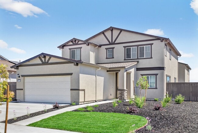 Photo - Brand New 4br Home - Waterways at Westlake