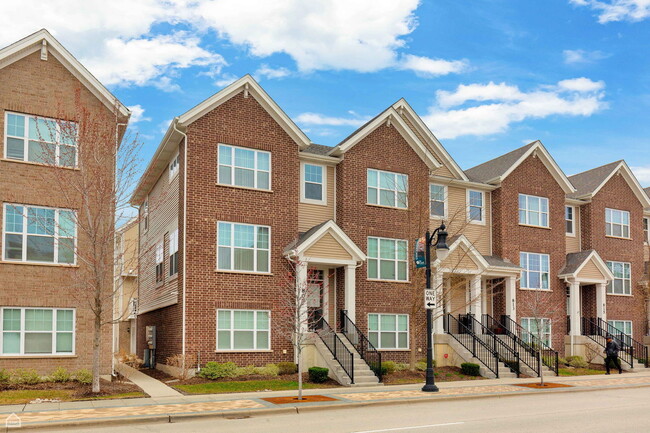 Photo - 809 Lee St Townhome