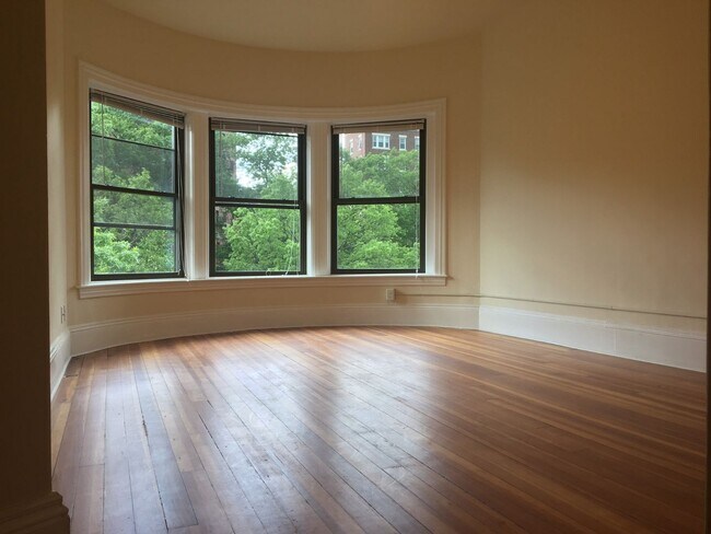 Photo - Brookline 1 bed