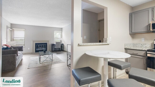 Photo - 6200 Rime Village Dr NW Unidad 21-104.1408971