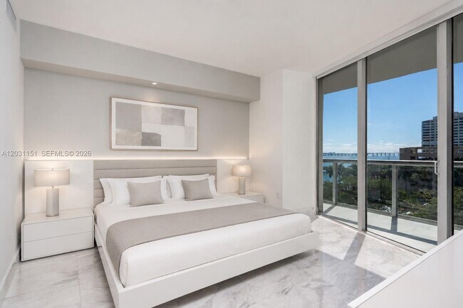 Photo - 495 Brickell Ave Unit 705