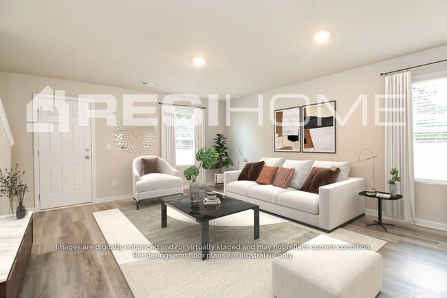2007 Briar Creek Ct NE