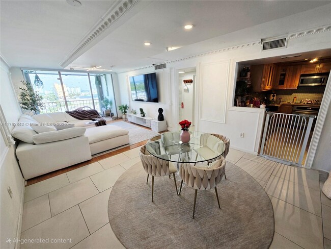 Photo - 1865 79th Street Cswy Condo Unit 9N