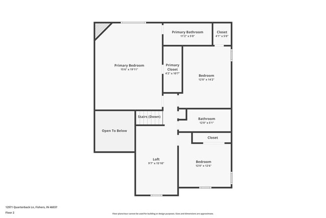 Photo - 12971 Quarterback Ln