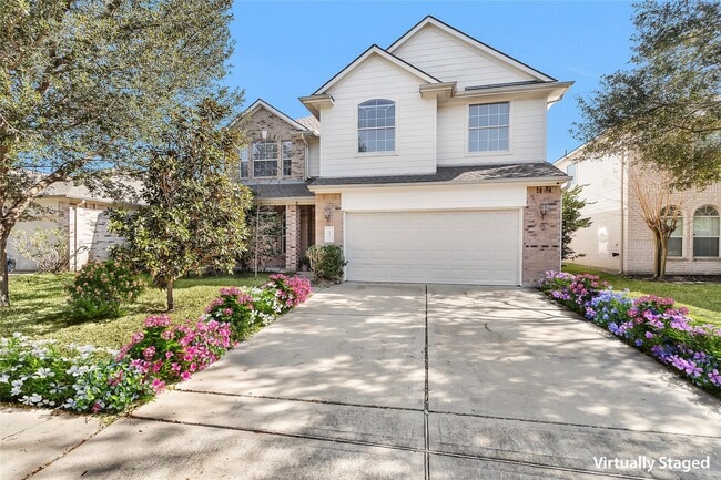 Building Photo - 9410 Curry Landing Dr