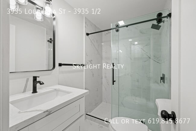 Photo - 3935 Louisiana St Unit 3935 1/2