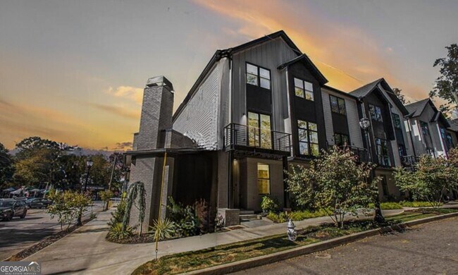 Photo - 4763 Buford Hwy NE Townhome