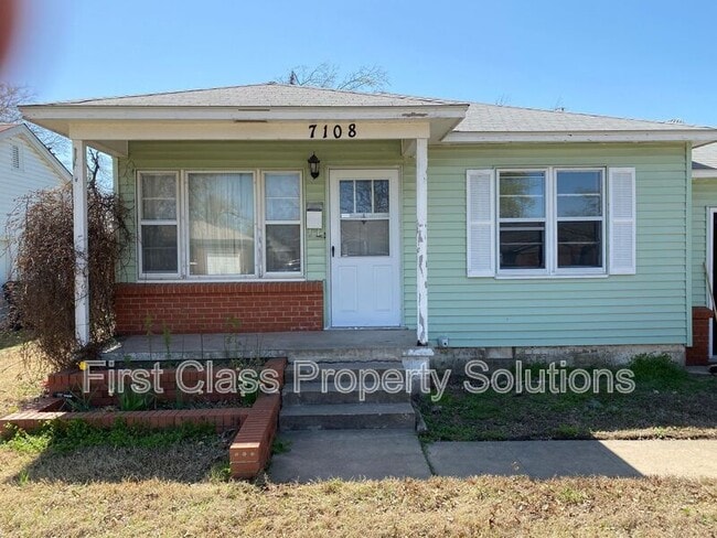 Photo - 7108 NW 44th St Casa
