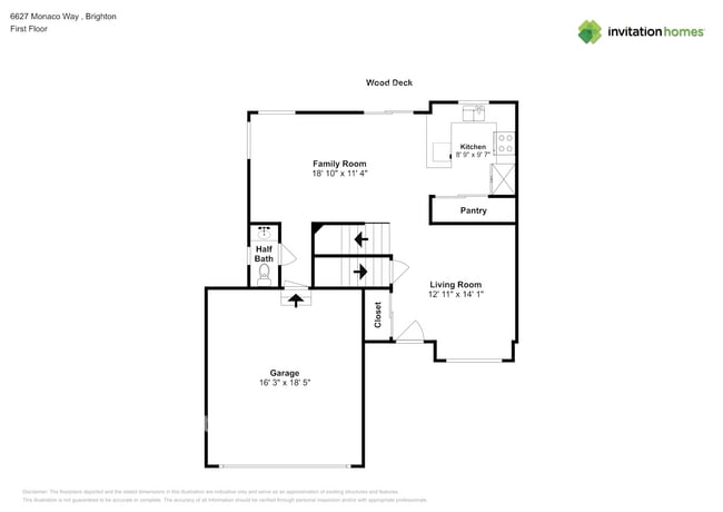 Photo - 6627 Monaco Way