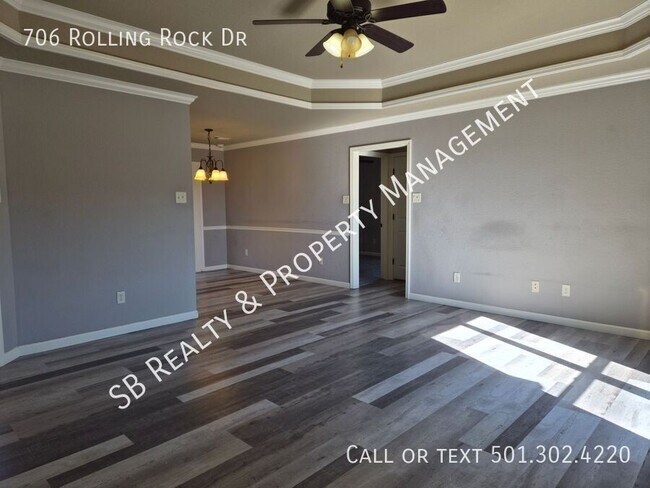Photo - 706 Rolling Rock Dr
