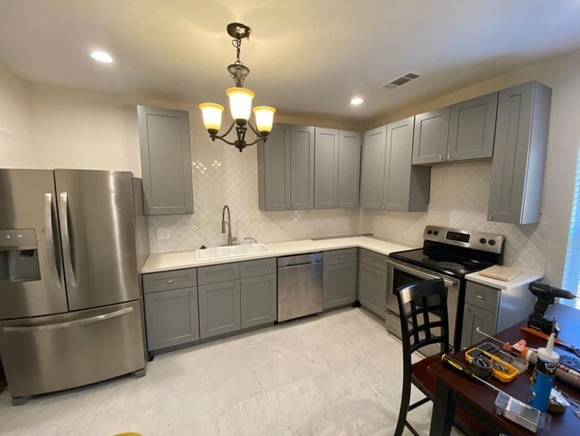 Photo - Recently renovated Mount Auburn home Unit Apartment 1