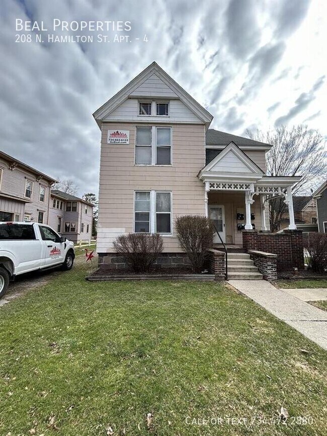 Photo - 208 N Hamilton St Unit 4