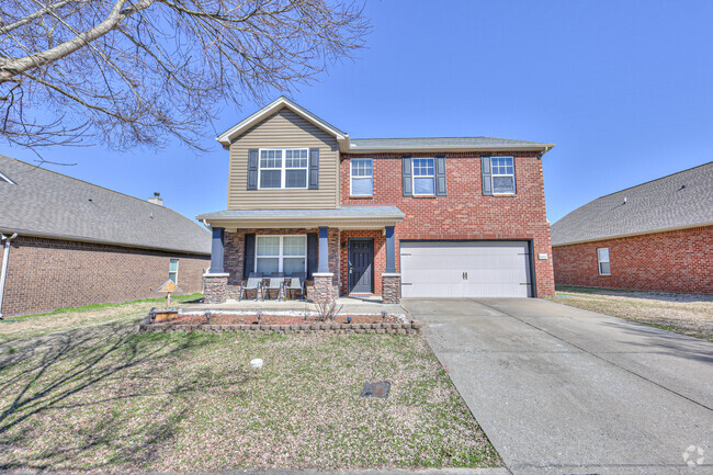 Building Photo - 9005 Lacebark Dr Rental