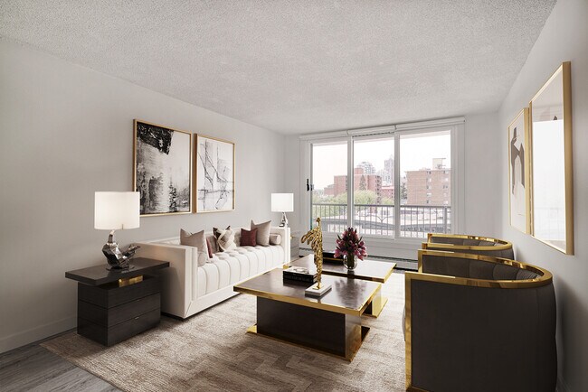 Photo - Broadway Centre