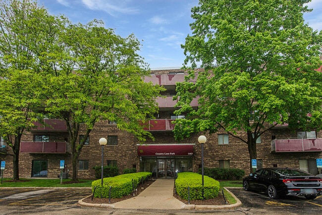 Photo - 1463 Mercury Dr Condo Unit 314