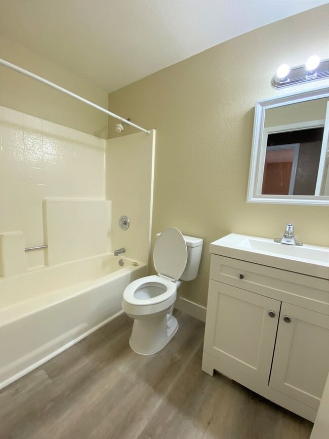 Photo - 3-bed, 2-bath, 2-car.  convenient location