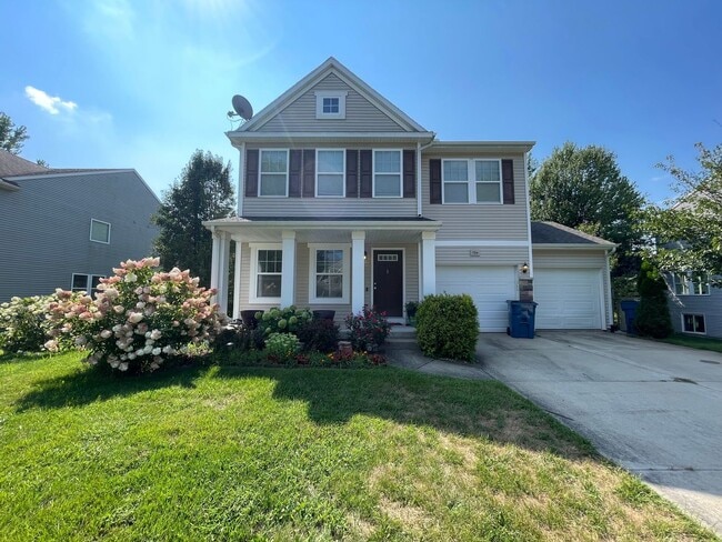 Four Bedroom Home in Kalamazoo - Four Bedroom Home in Kalamazoo