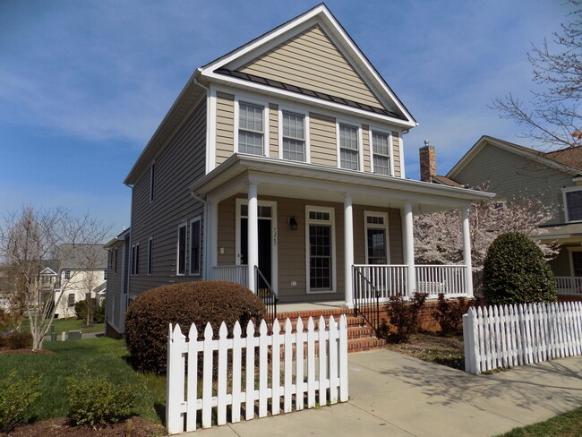 Building Photo - 7267 Sallie Collins Dr Unit House