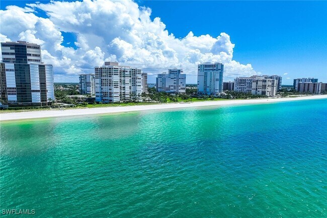 Photo - 4401 Gulf Shore Blvd N Unit C-804