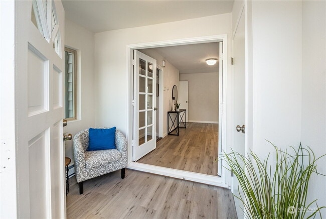 Photo - Charming updated 3 bed home in Hillman City!