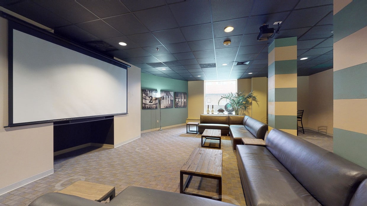 Photo - The Axis Apartments