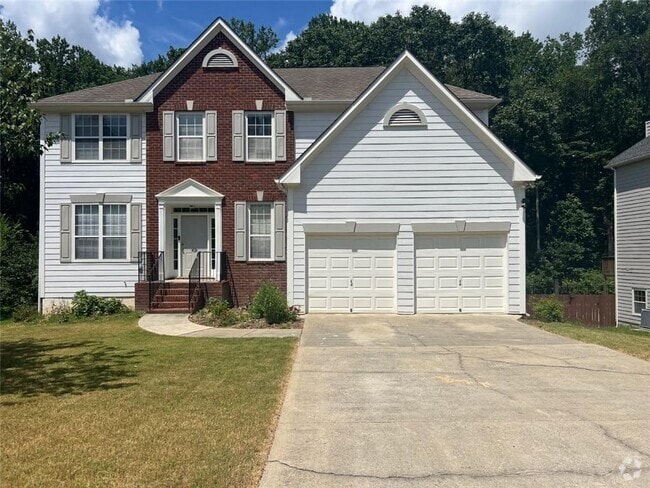 Building Photo - 421 Holland Springs Dr NW Rental
