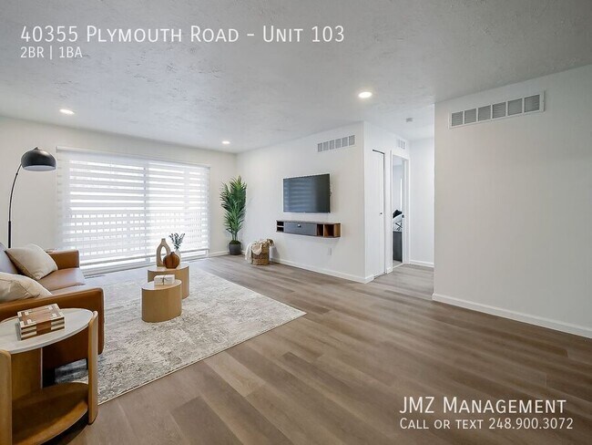 Photo - 40355 Plymouth Rd Unit 103