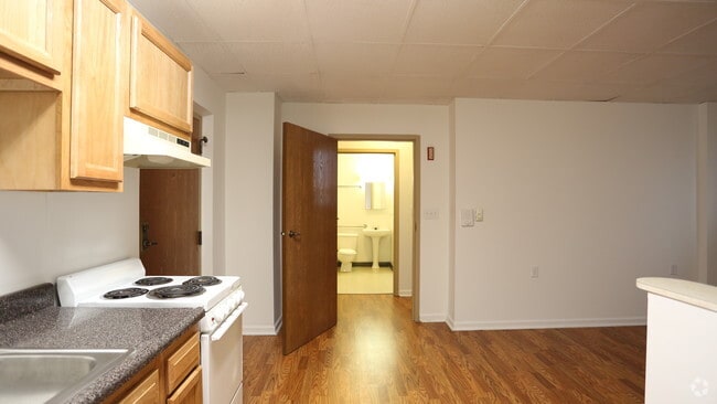 Franklin Park Apartments