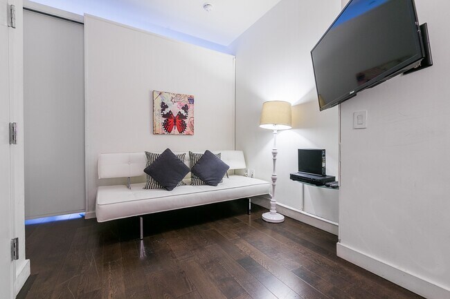 95 Wall Street - 95 Wall Street Apartment Unit 608